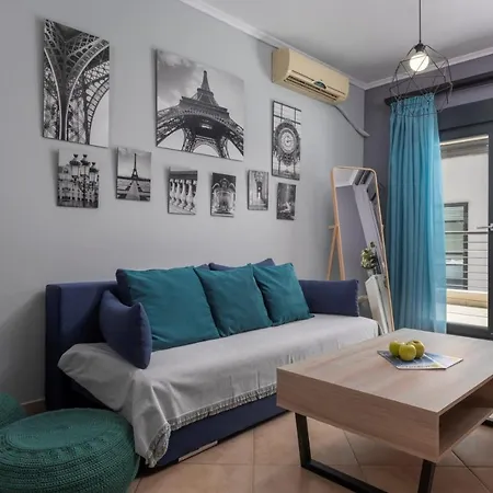 Kosmos Service Center 2 With Additional Cost Parking Apartment *
