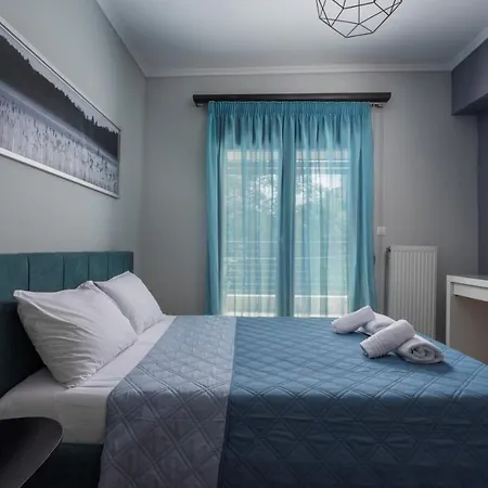 Apartamento Kosmos Service Center 2 *