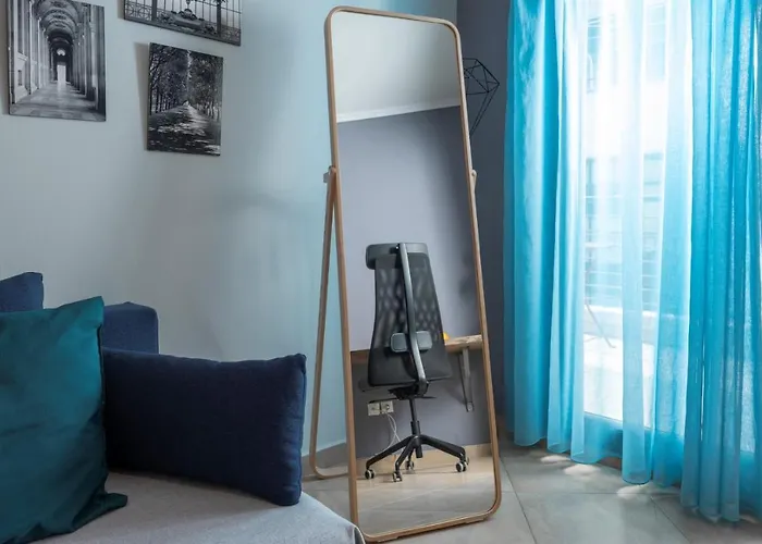 Apartament Kosmos Service Center 2 *