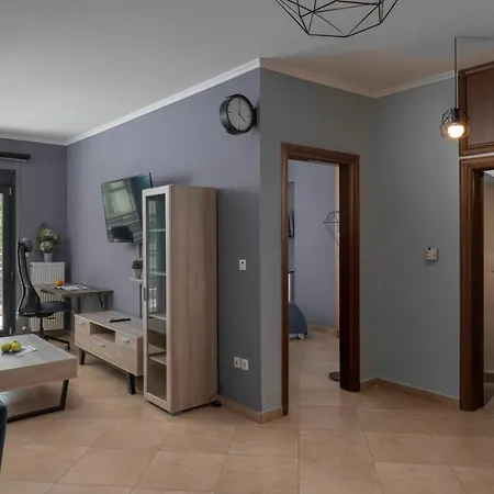 Kosmos Service Center 2