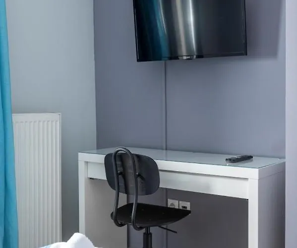 Kosmos Service Center 2 塞萨洛尼基