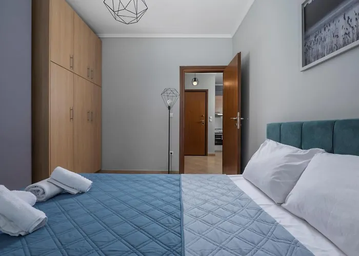 Appartement Kosmos Service Center 2 *