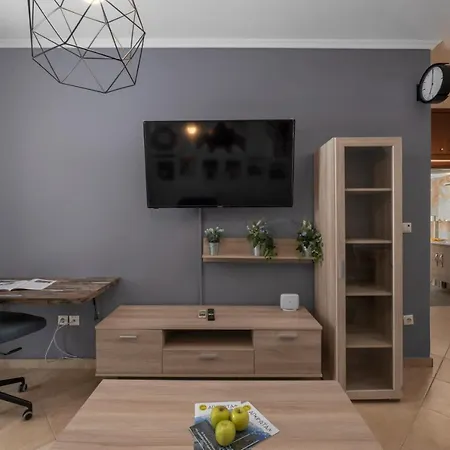 Kosmos Service Center 2